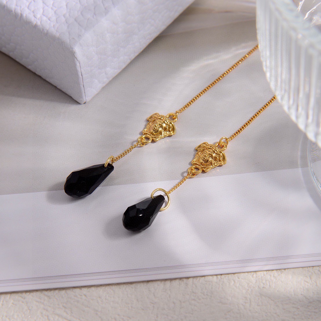 Luxury necklace
