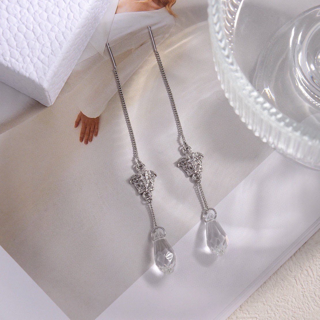 Luxury necklace