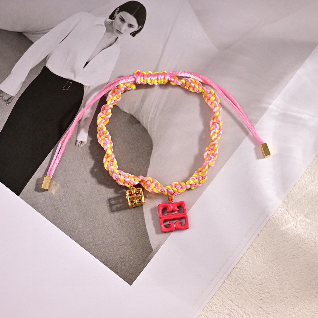 Luxury necklace