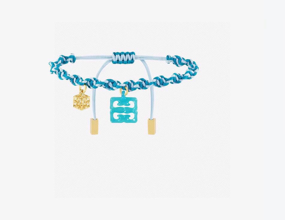 Luxury necklace