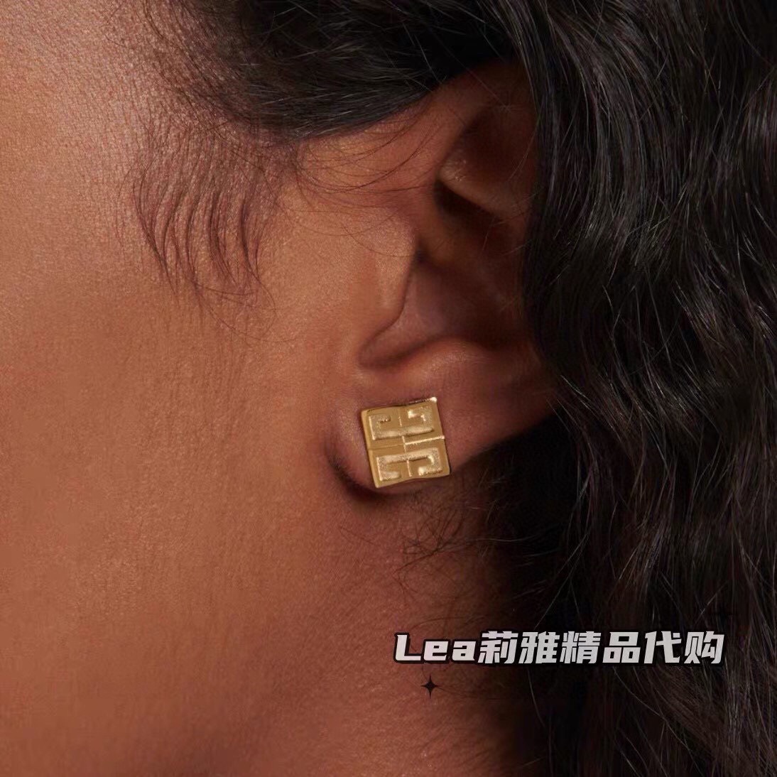 Luxury necklace