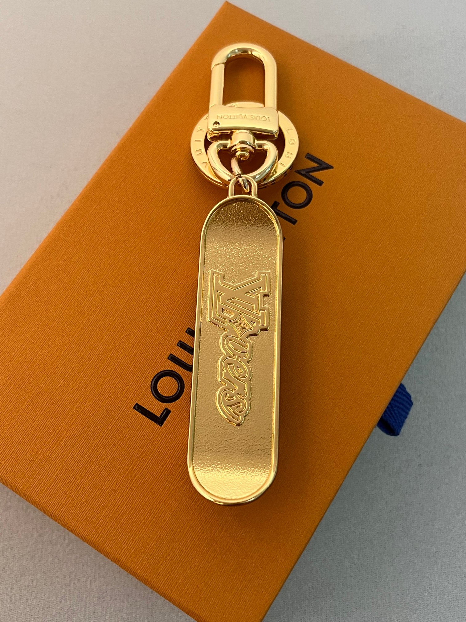 Luxury necklace