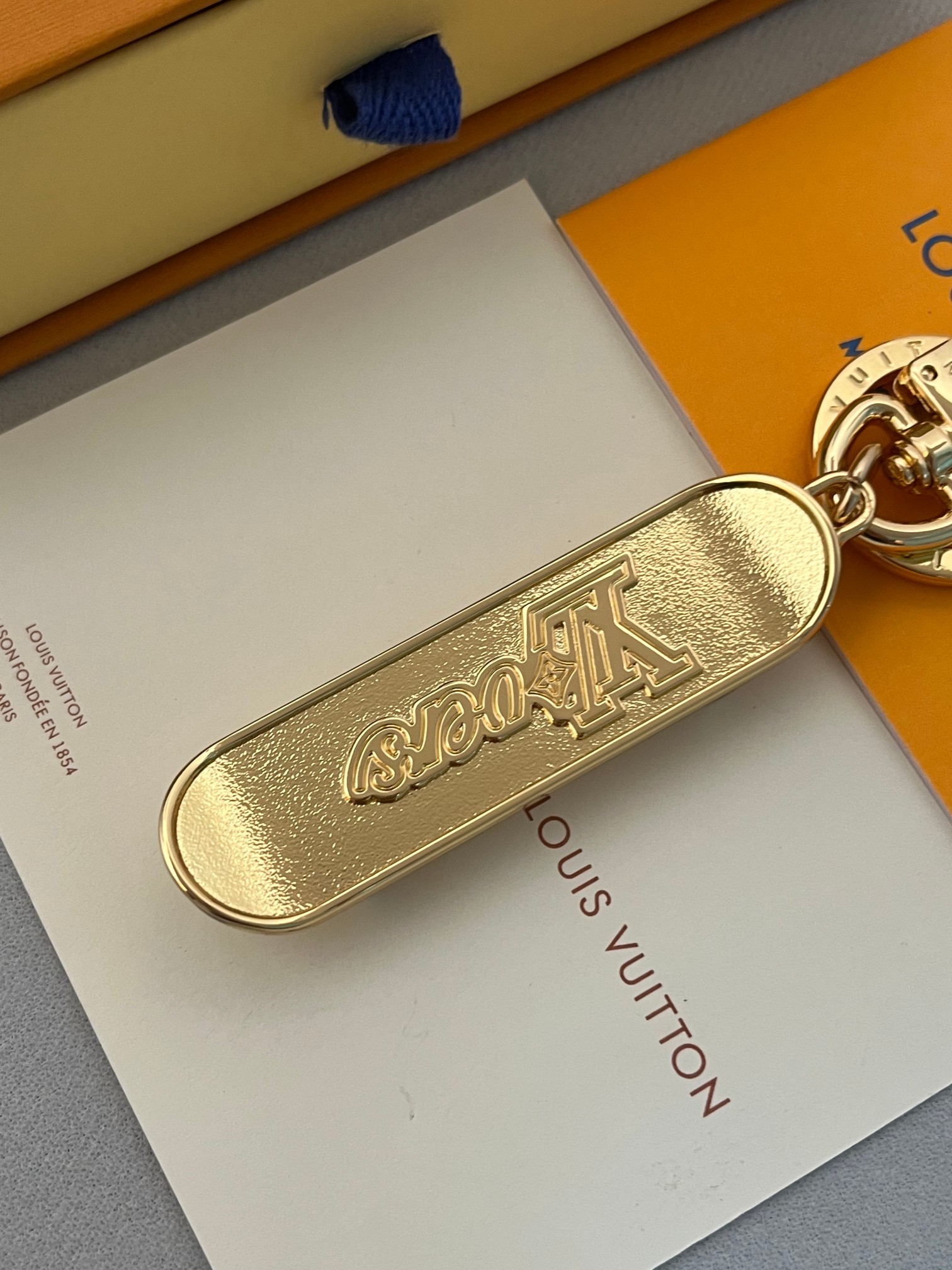 Luxury necklace
