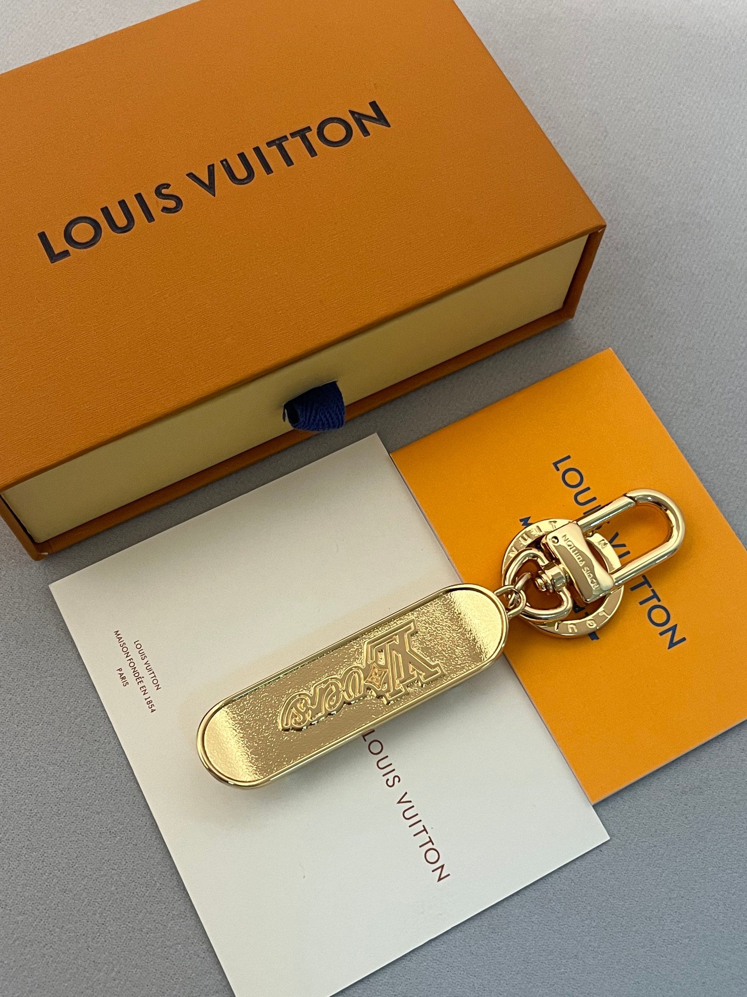 Luxury necklace