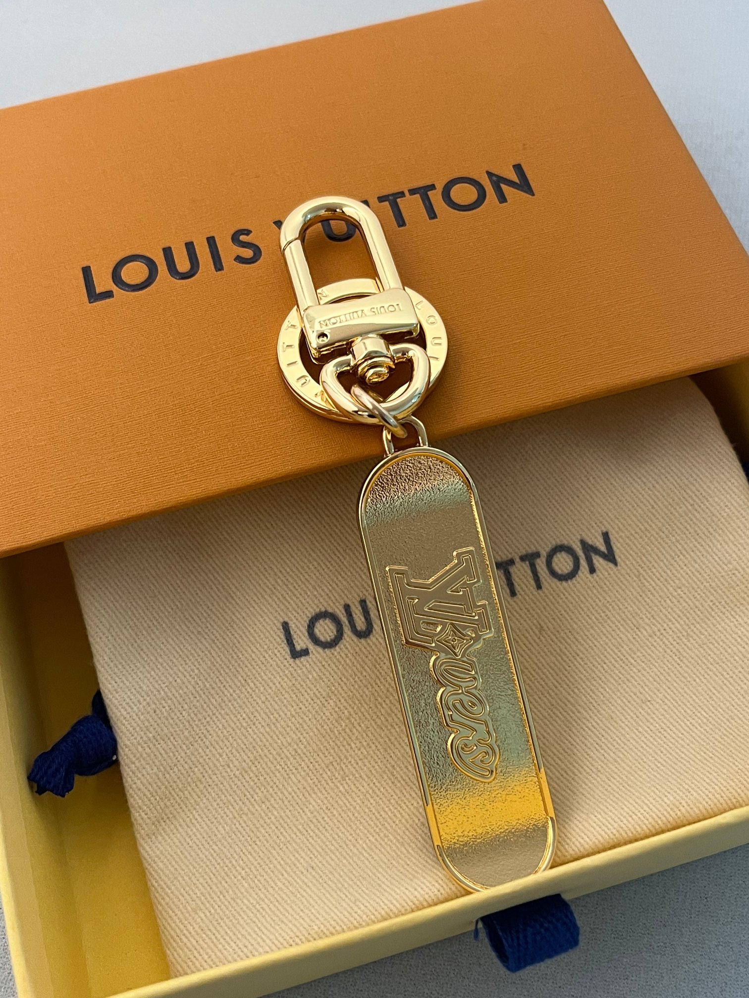 Luxury necklace