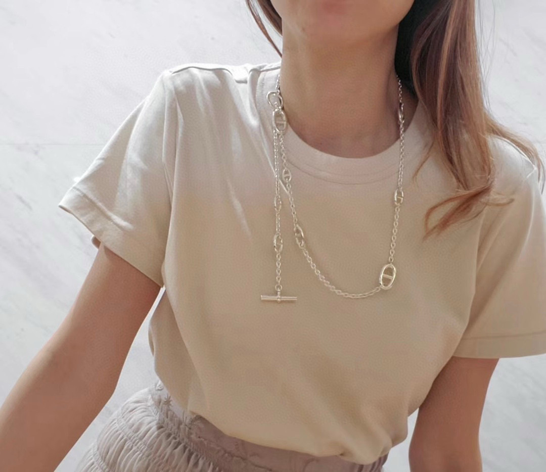 Collana Hermès 80 cm