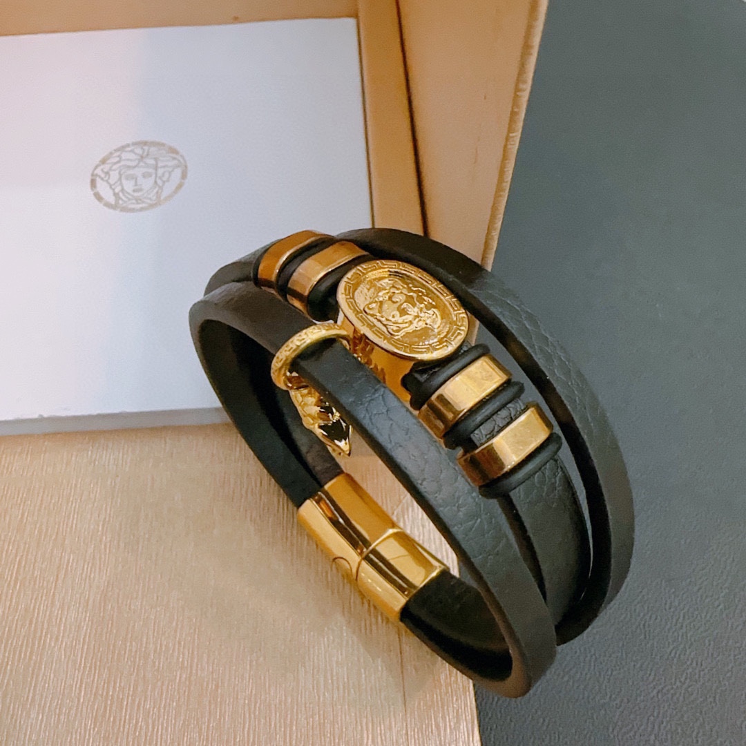 Luxury necklace 22cm