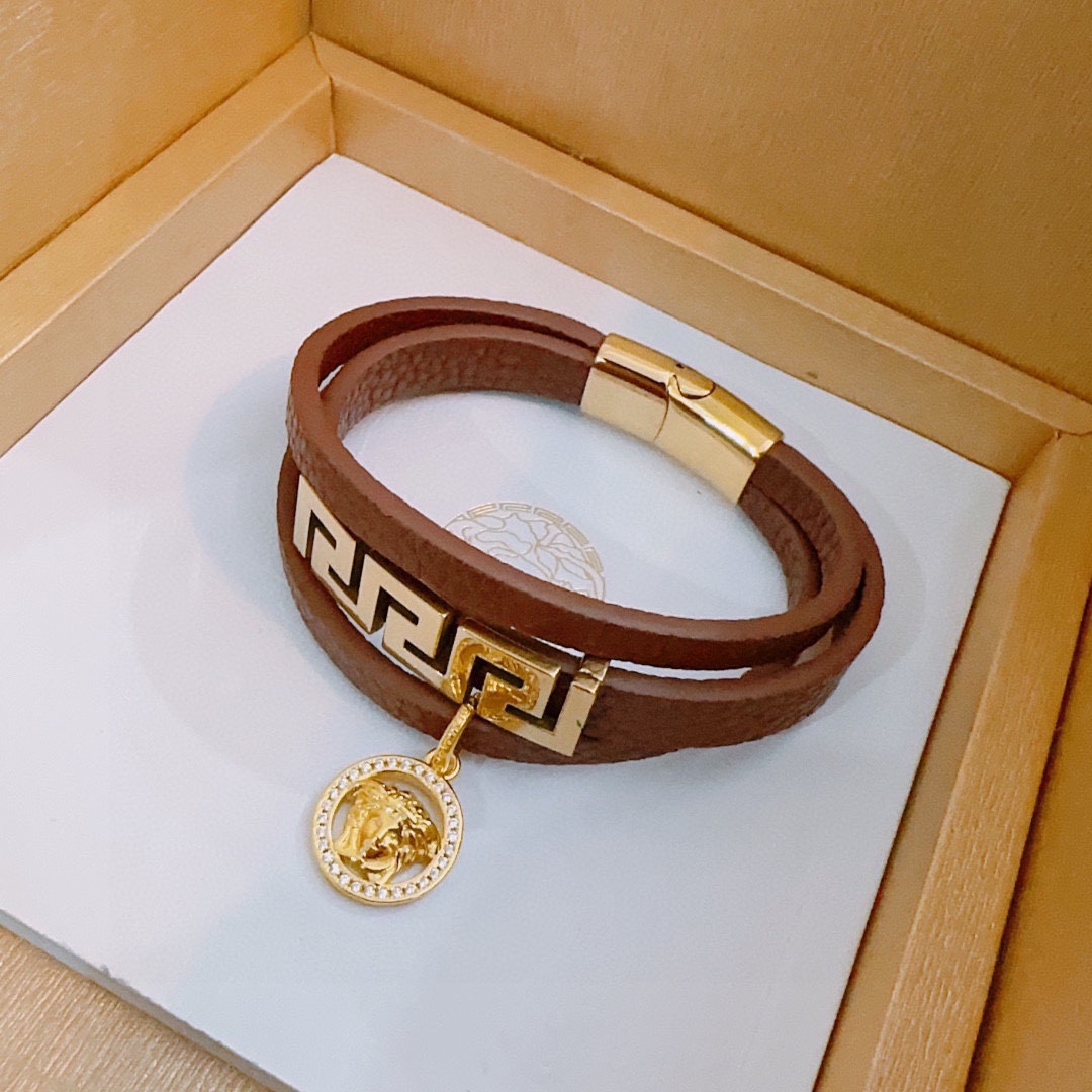 Luxury necklace 22cm