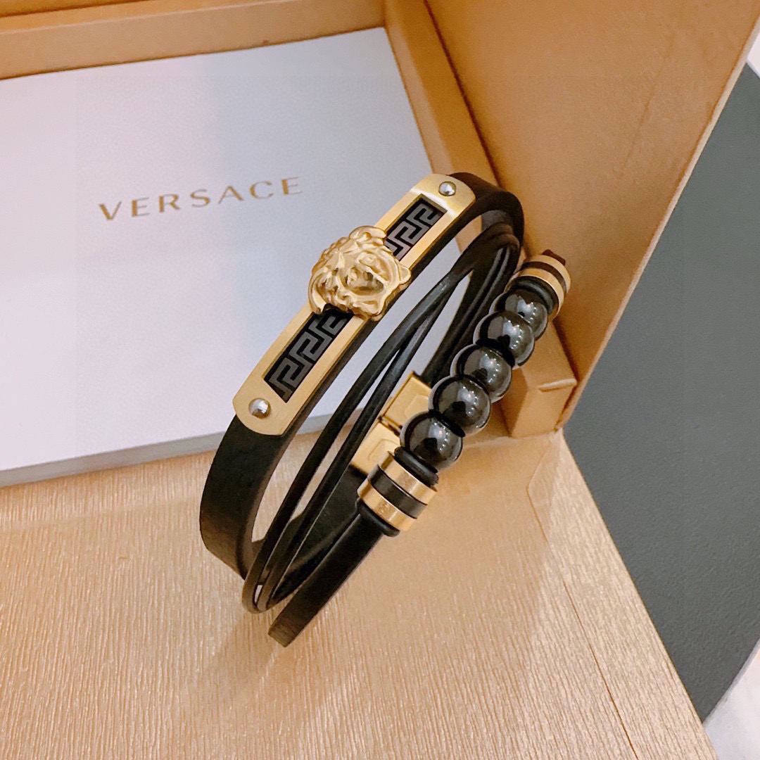 Luxury necklace 22cm