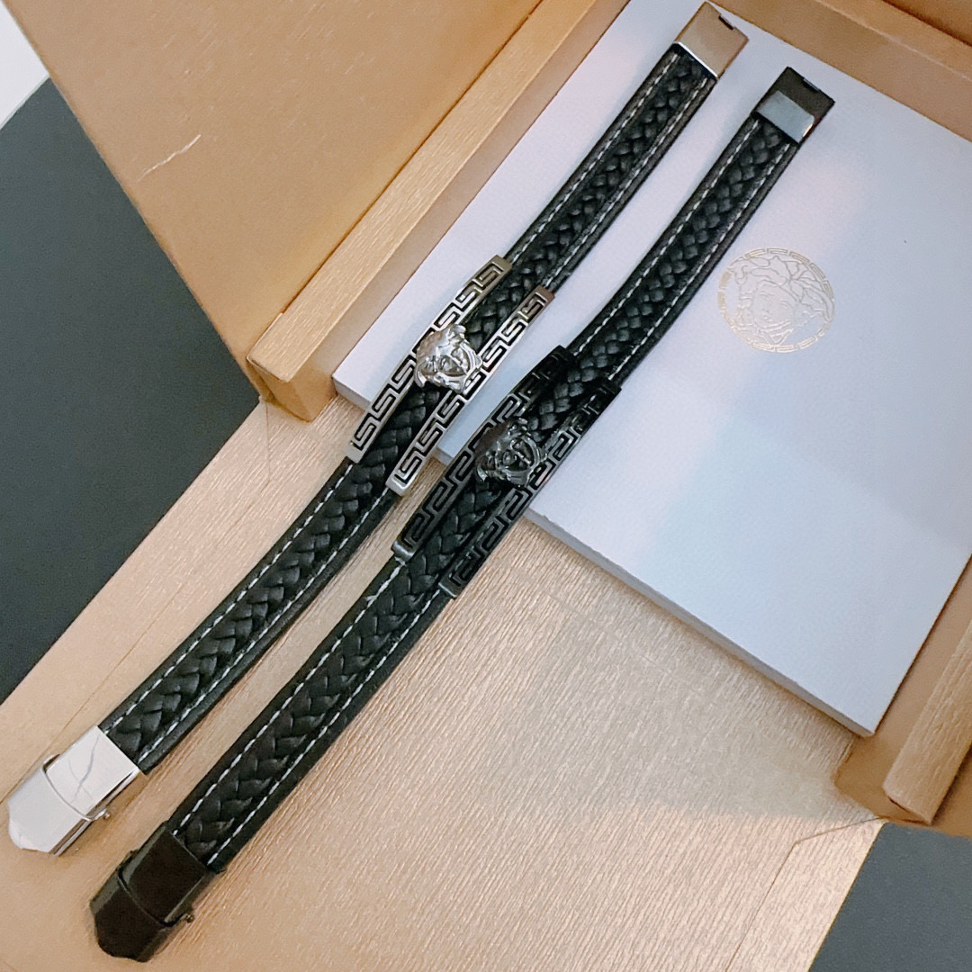 Luxury necklace