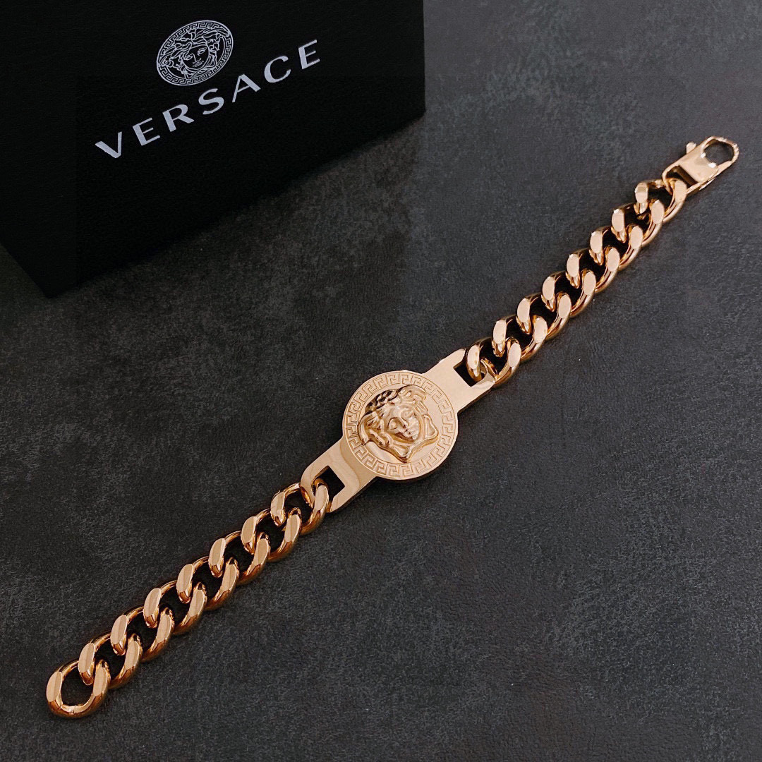 Luxury necklace