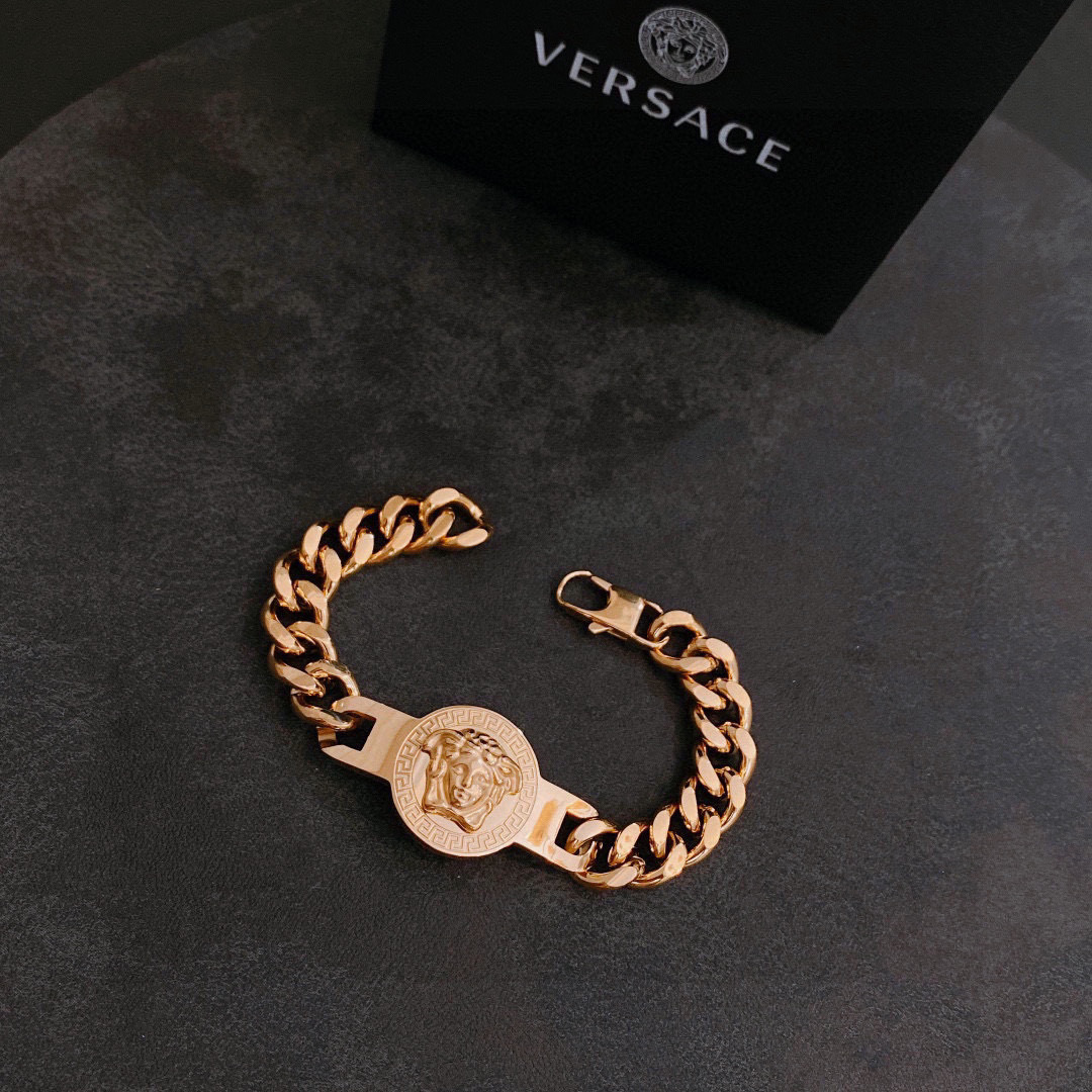 Luxury necklace