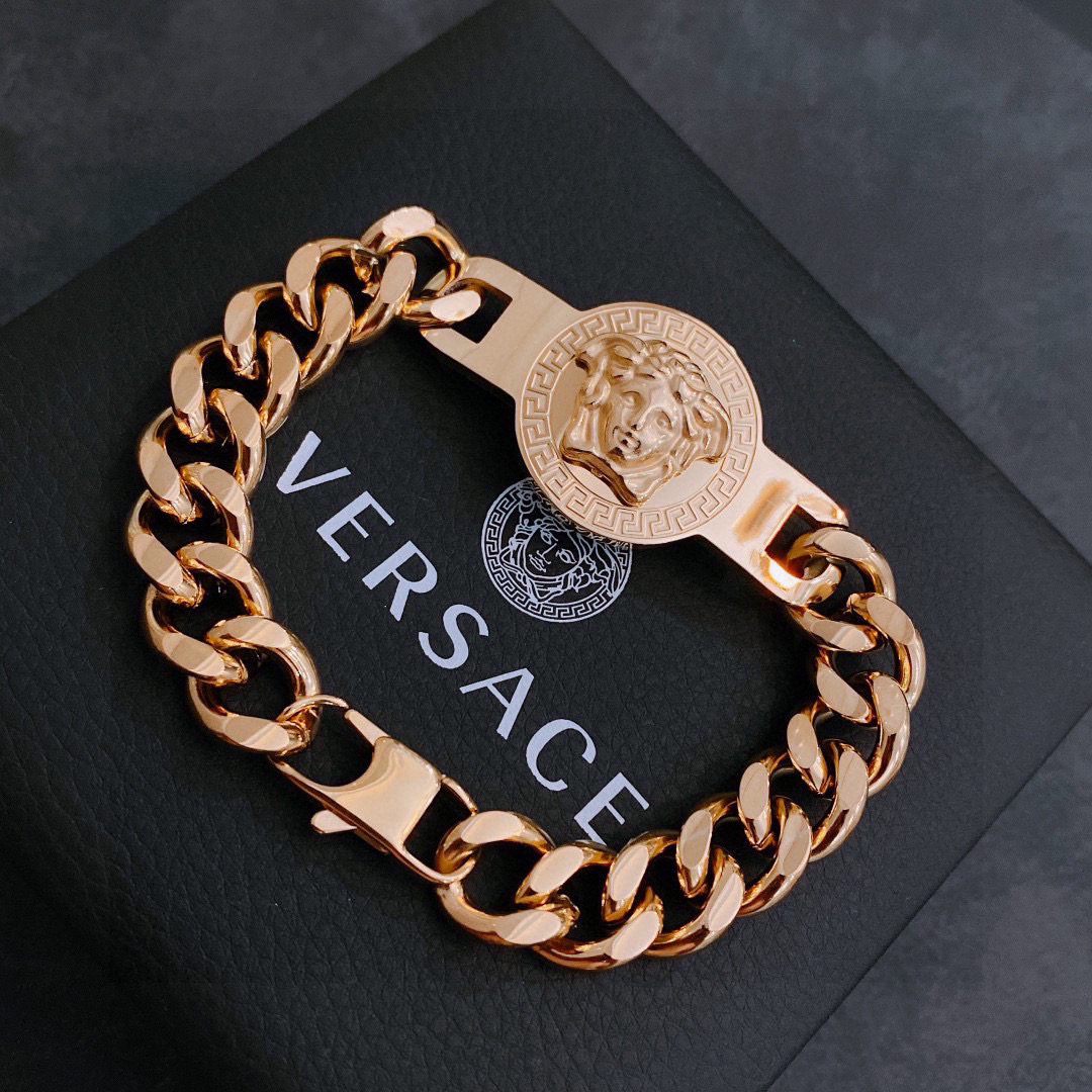 Luxury necklace