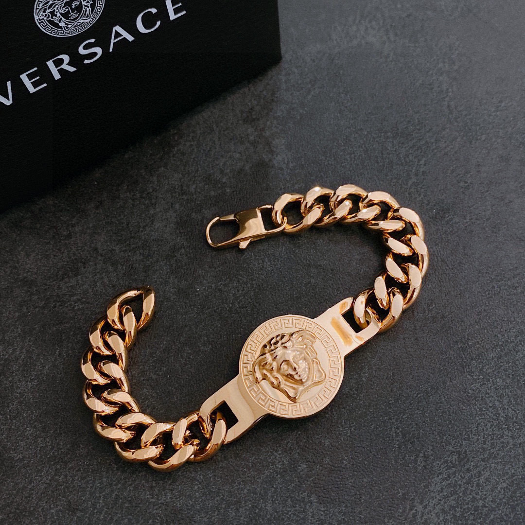 Luxury necklace