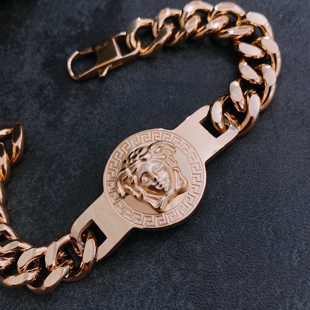 Luxury necklace