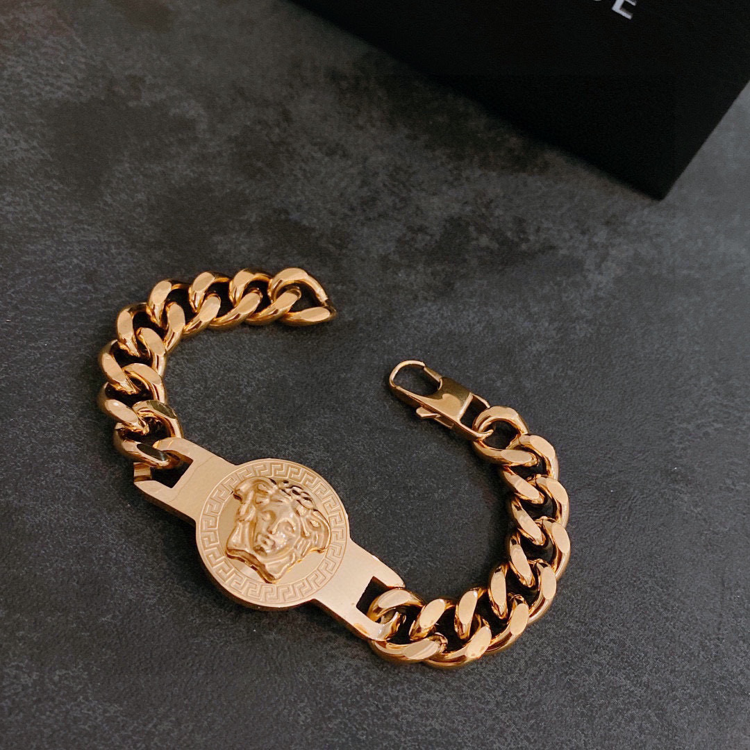 Luxury necklace