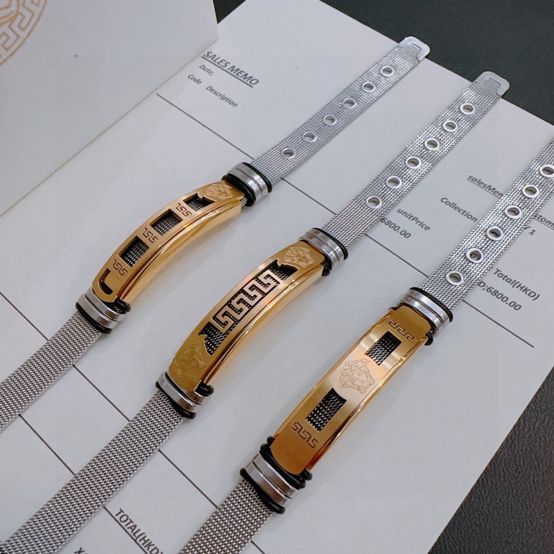 Luxury necklace