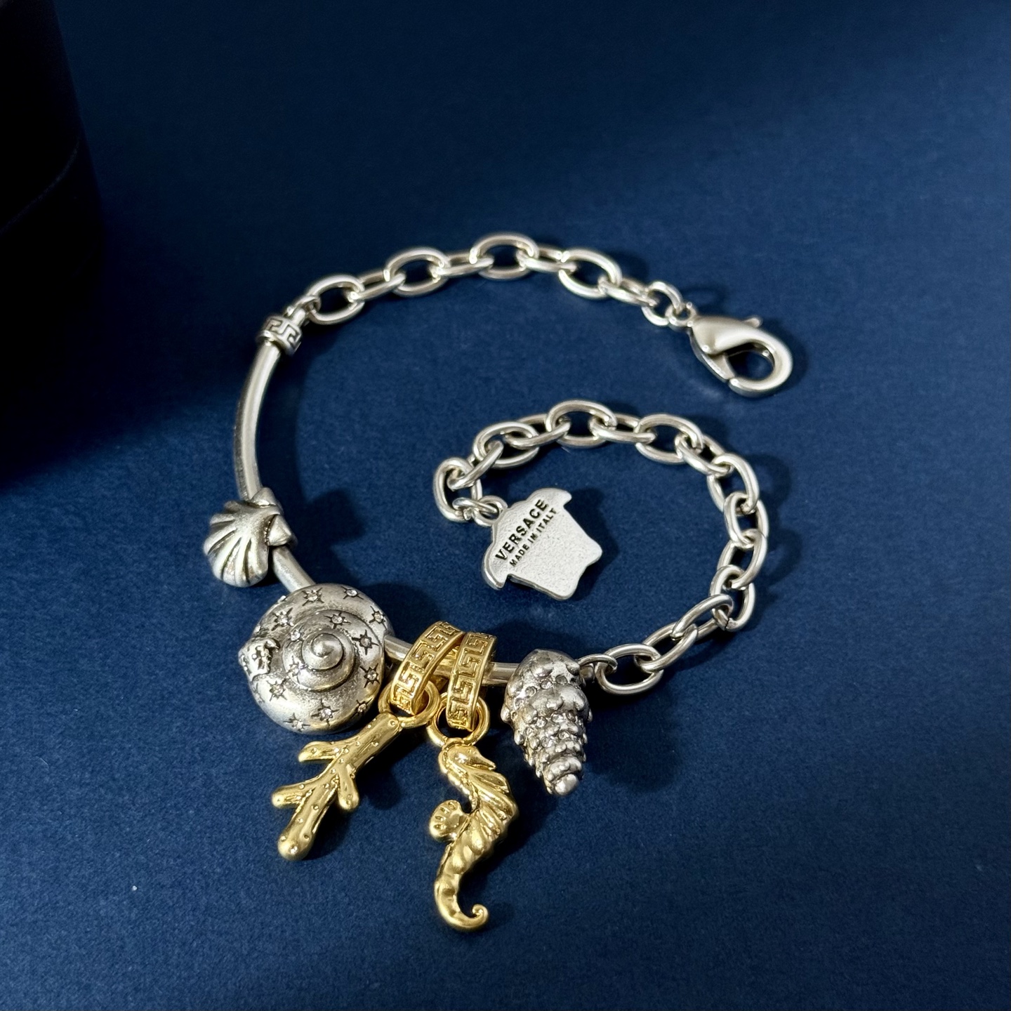 Luxury necklace