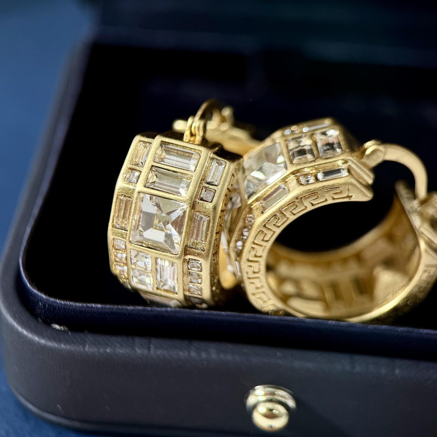 Luxury necklace