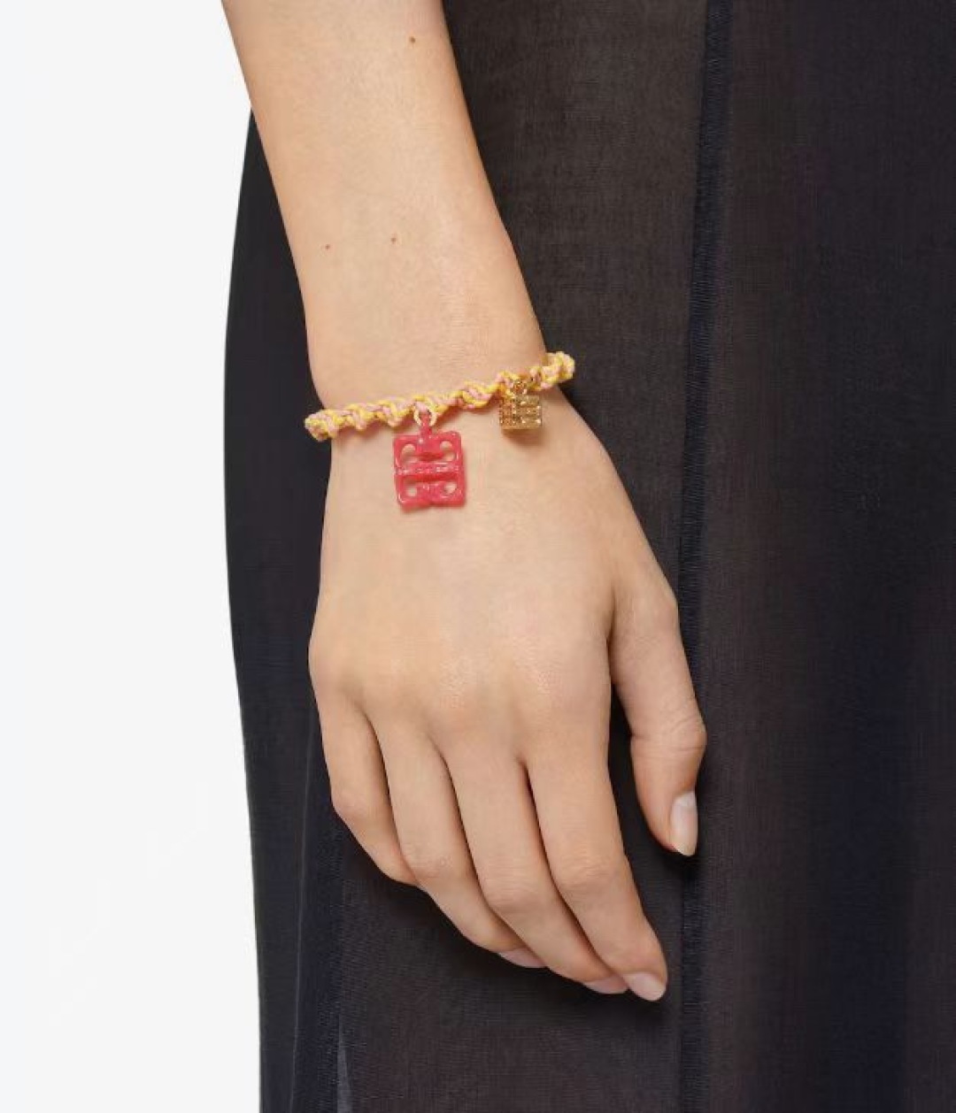 Luxury necklace