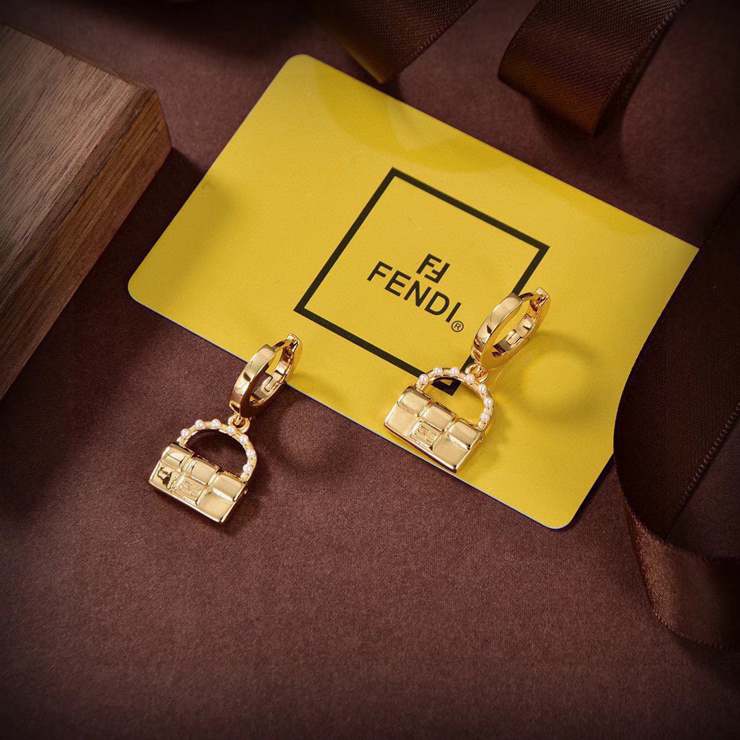 Luxury necklace