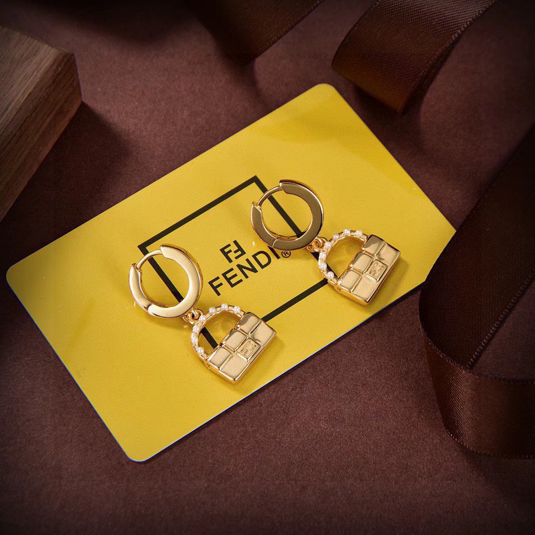 Luxury necklace