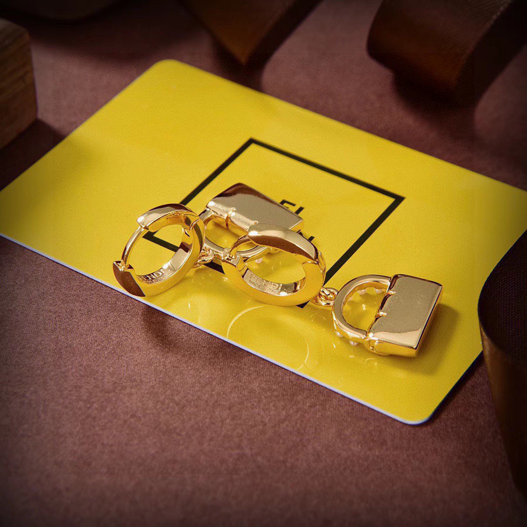 Luxury necklace