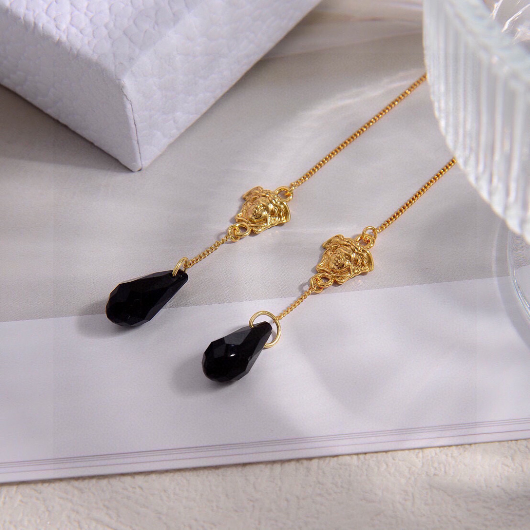 Luxury necklace