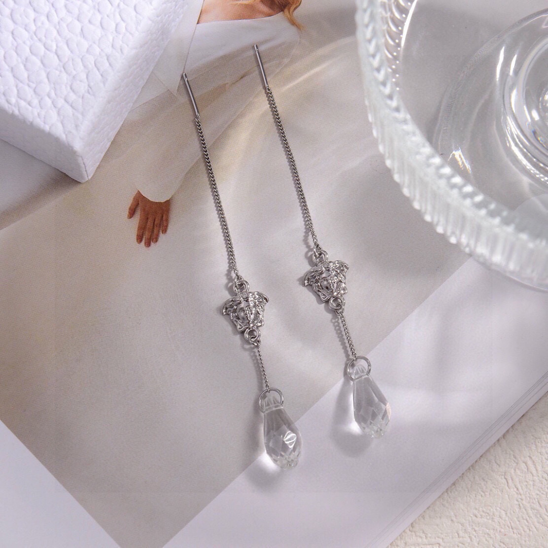 Luxury necklace