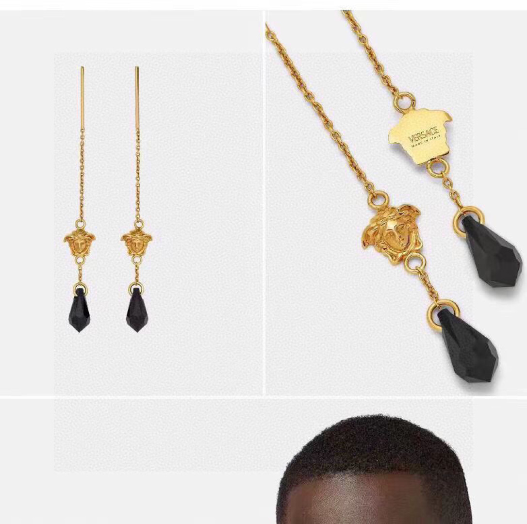 Luxury necklace