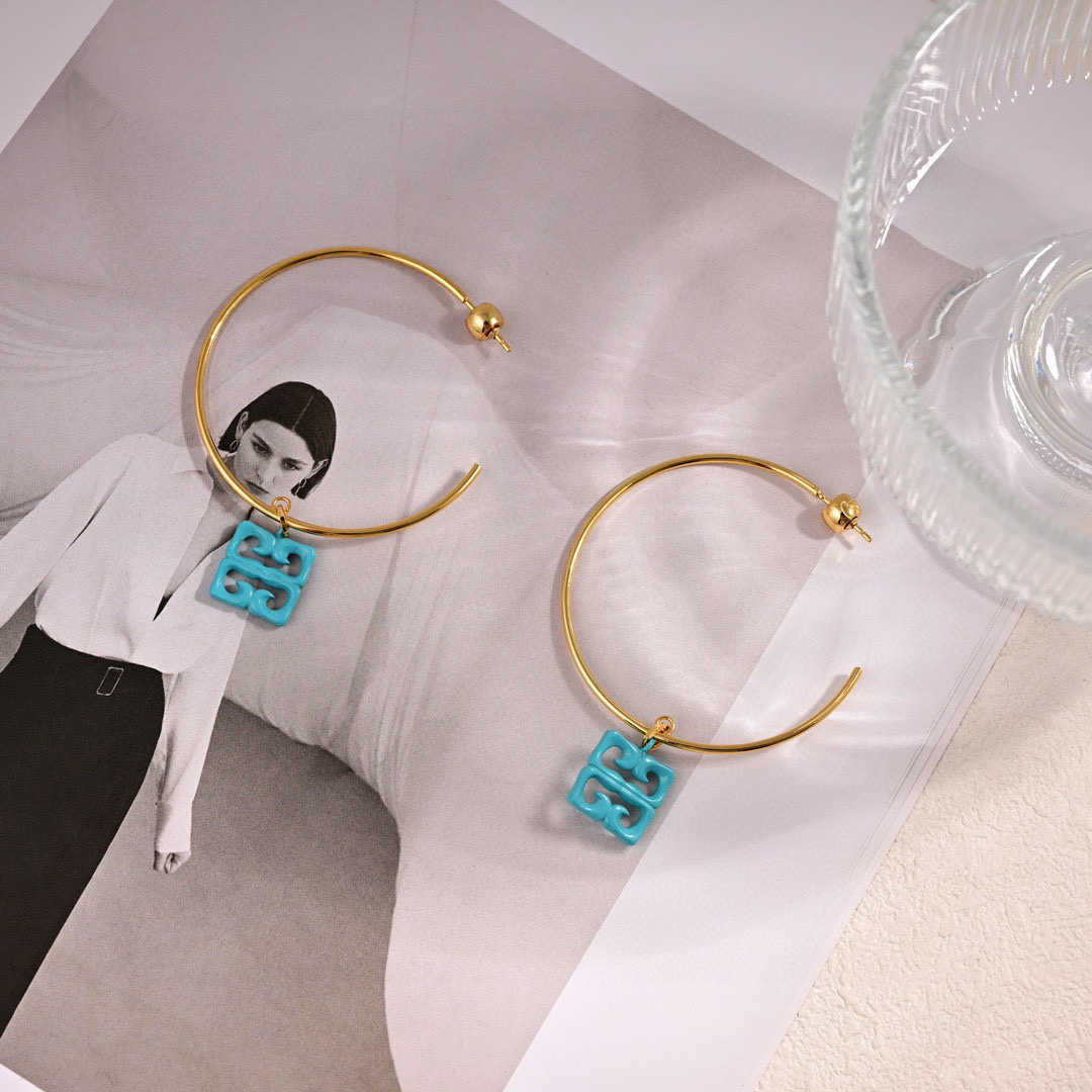 Luxury necklace