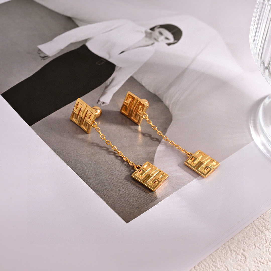 Luxury necklace