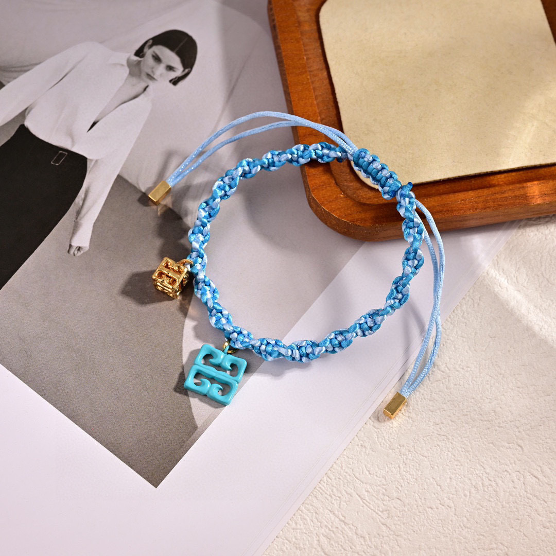 Luxury necklace