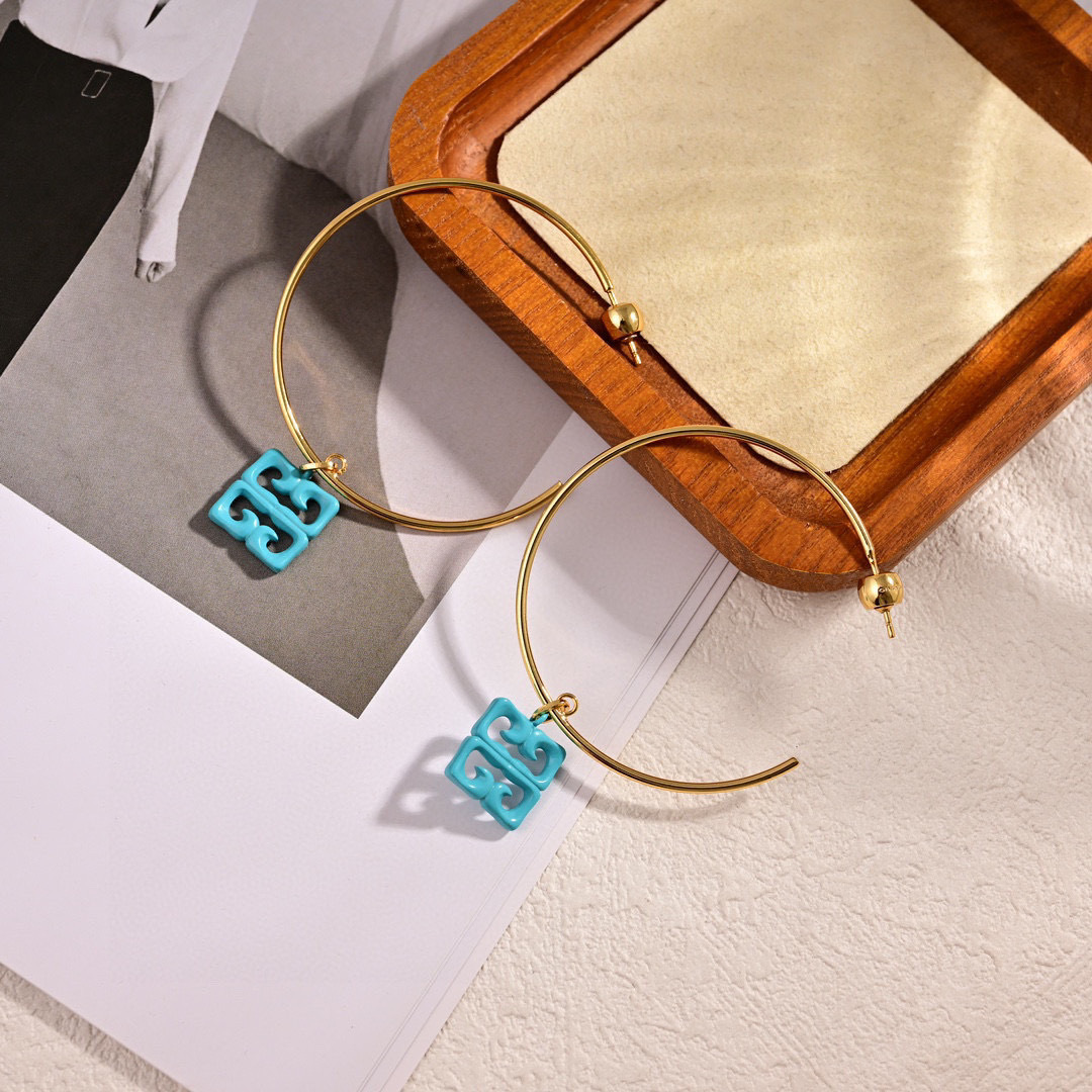 Luxury necklace