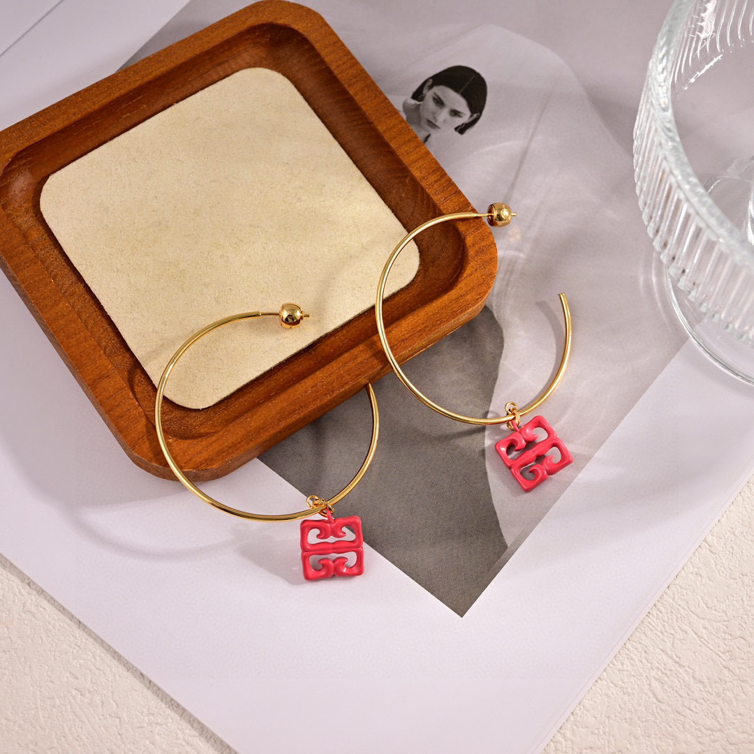 Luxury necklace