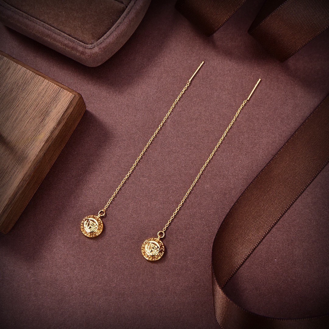 Luxury necklace
