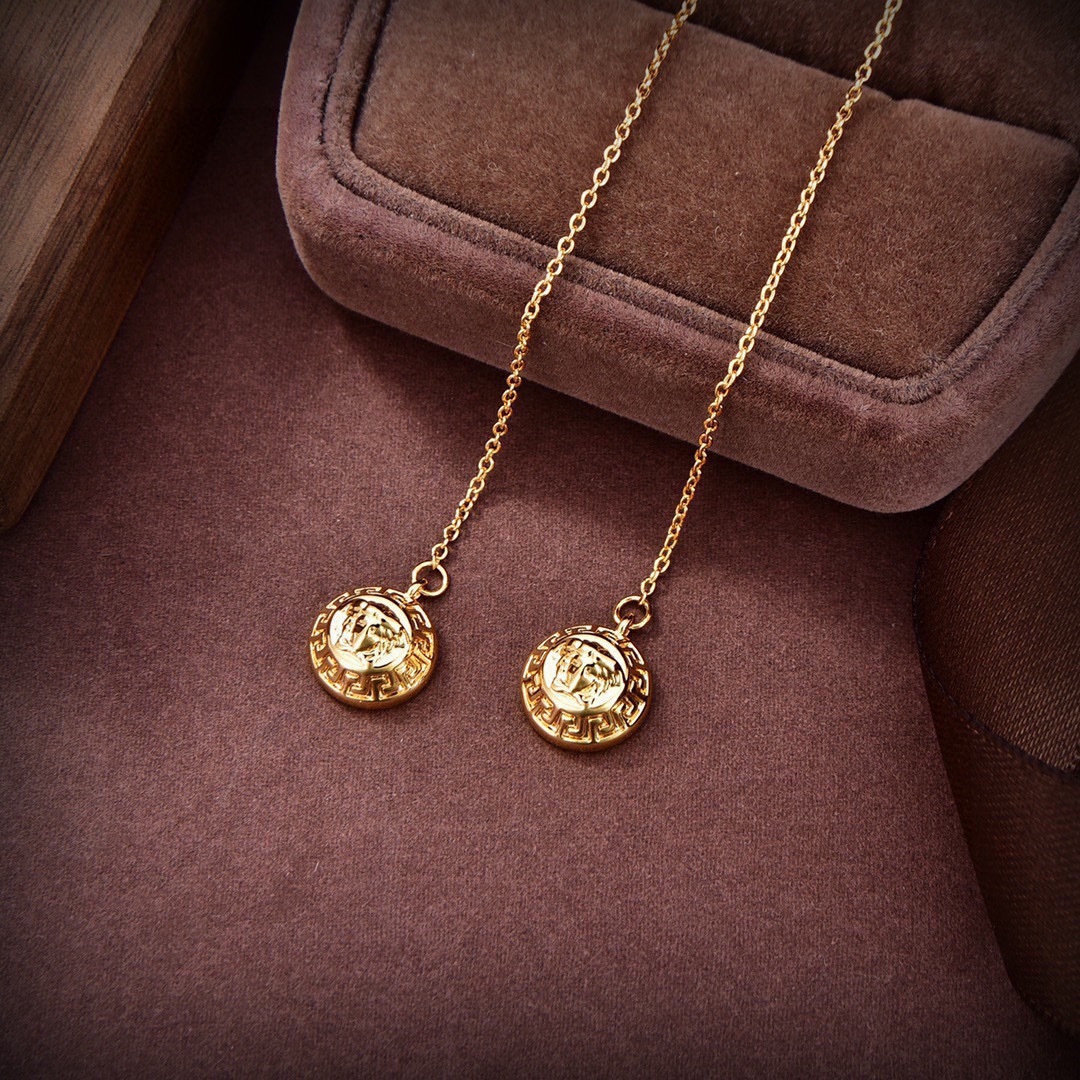 Luxury necklace