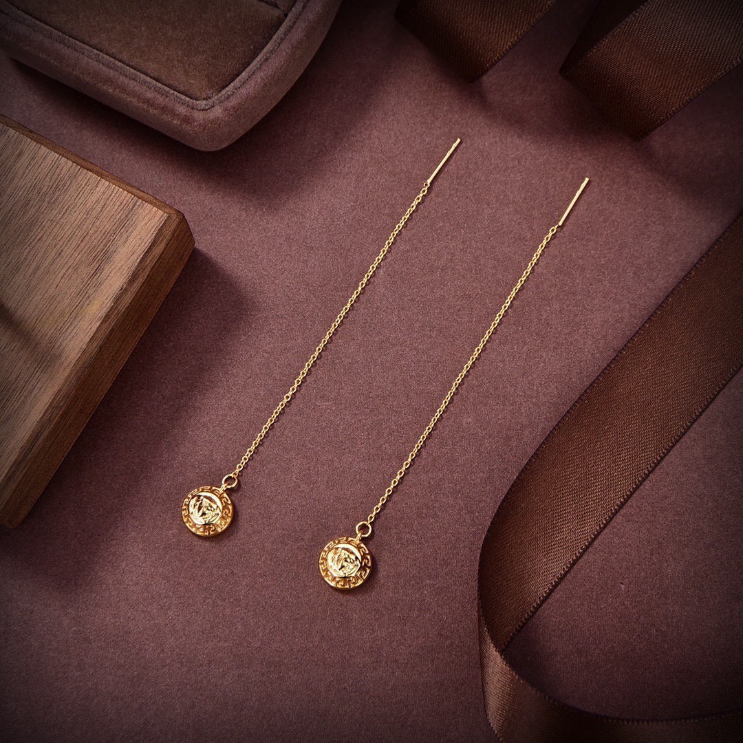 Luxury necklace