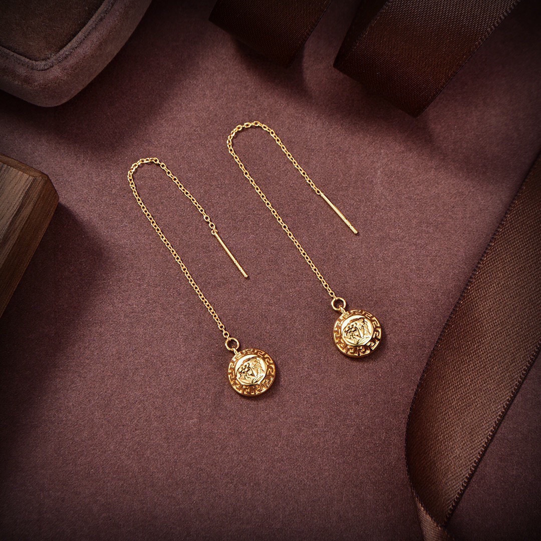 Luxury necklace