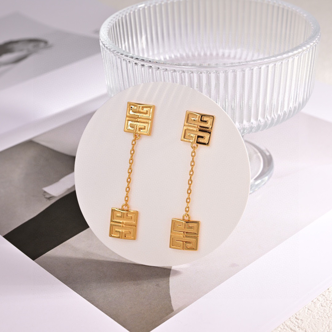 Luxury necklace