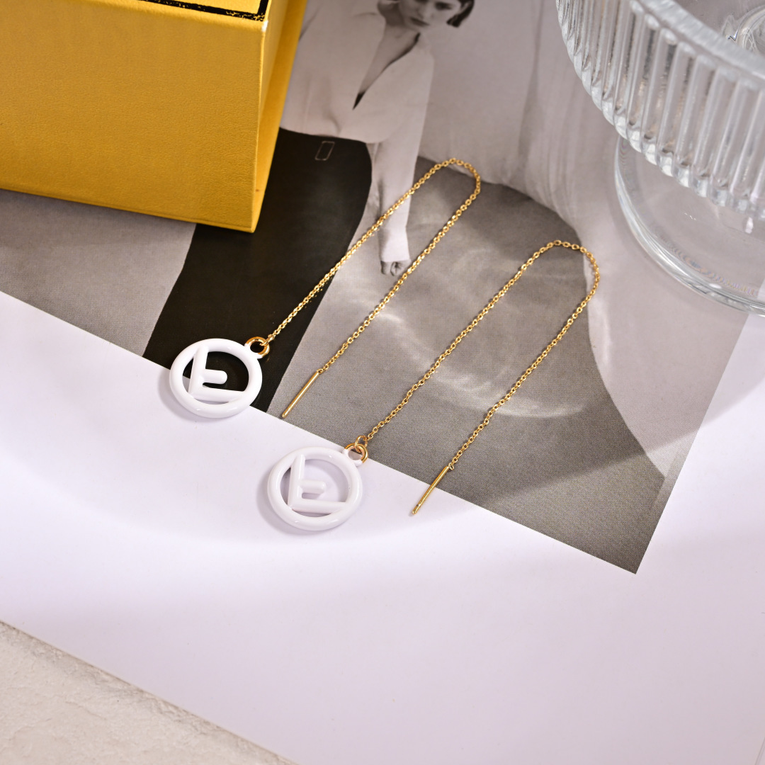 Luxury necklace