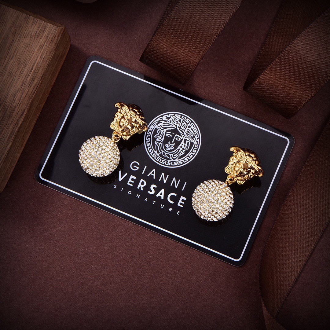Luxury necklace
