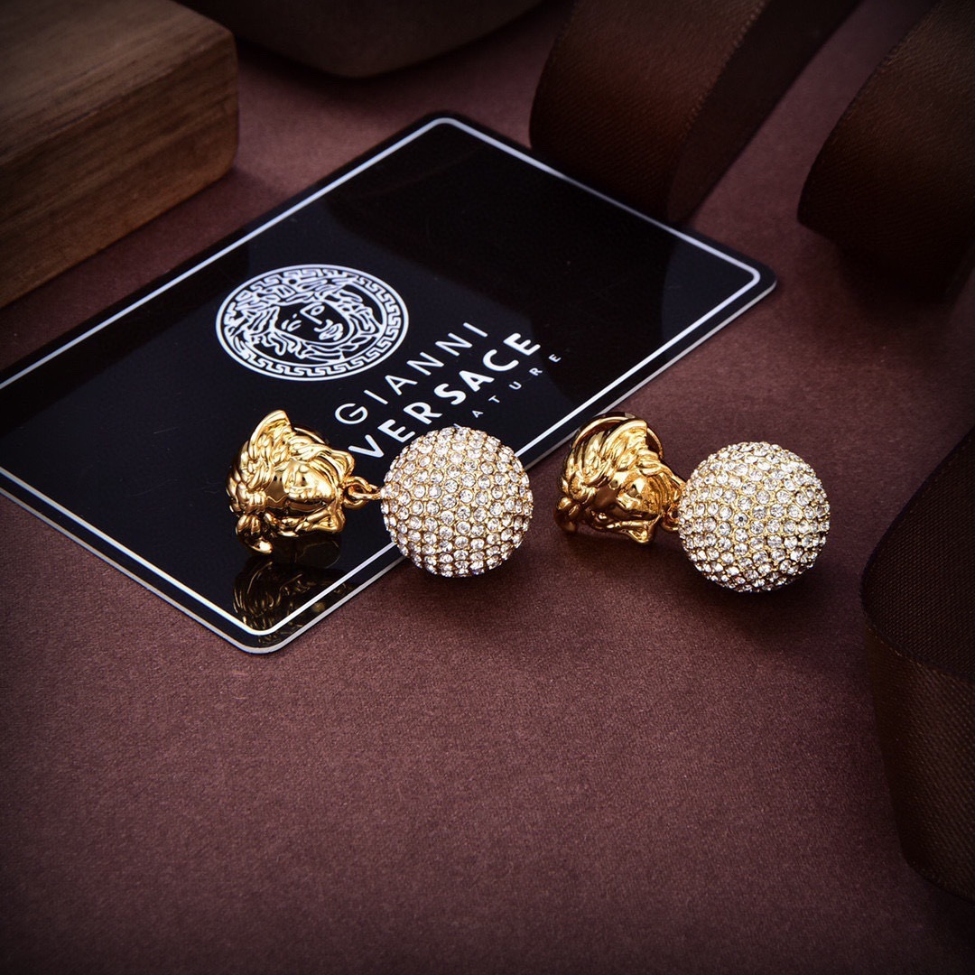 Luxury necklace