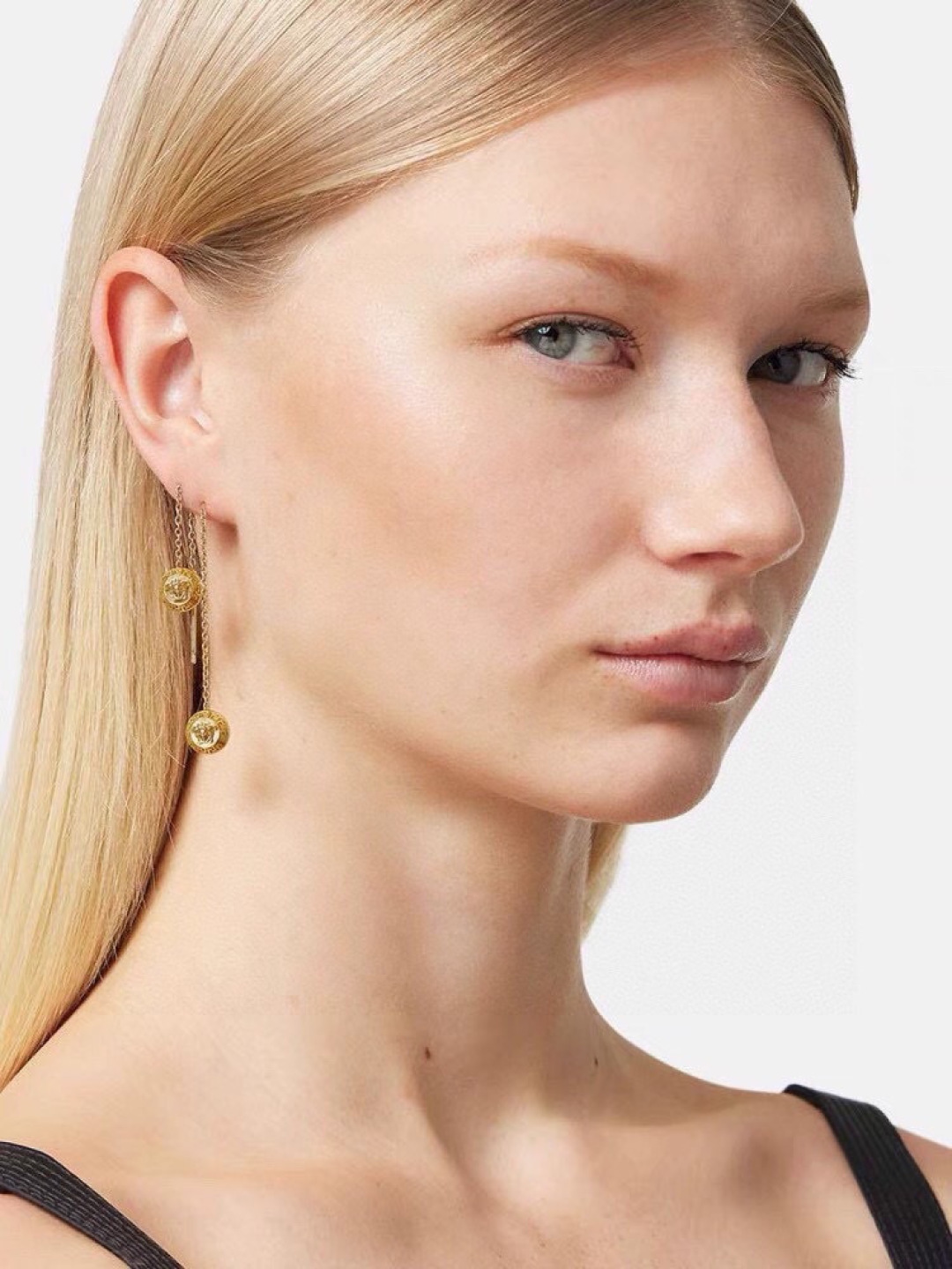 Luxury necklace