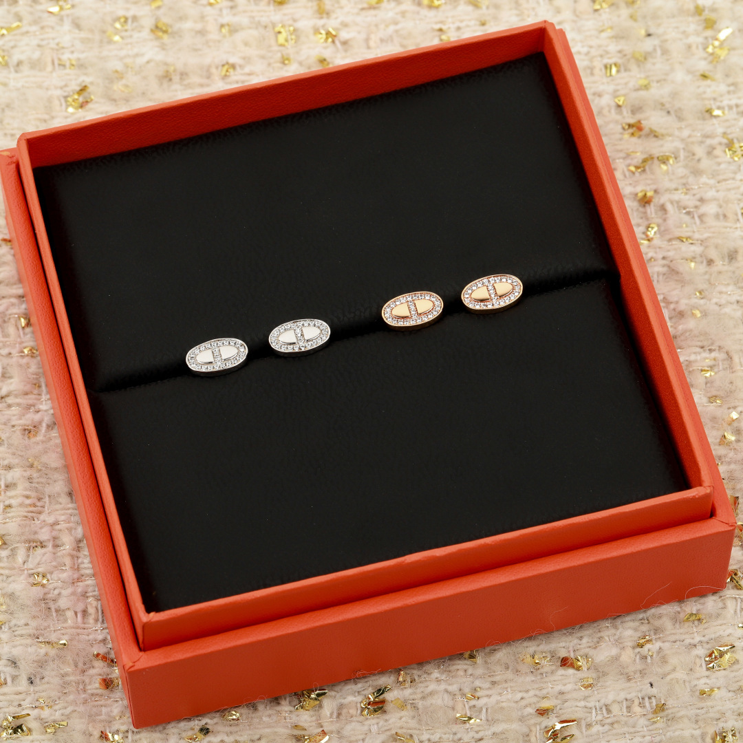 Luxury necklace
