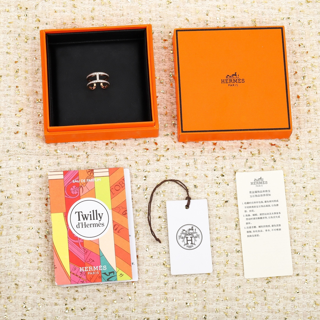 Luxury necklace