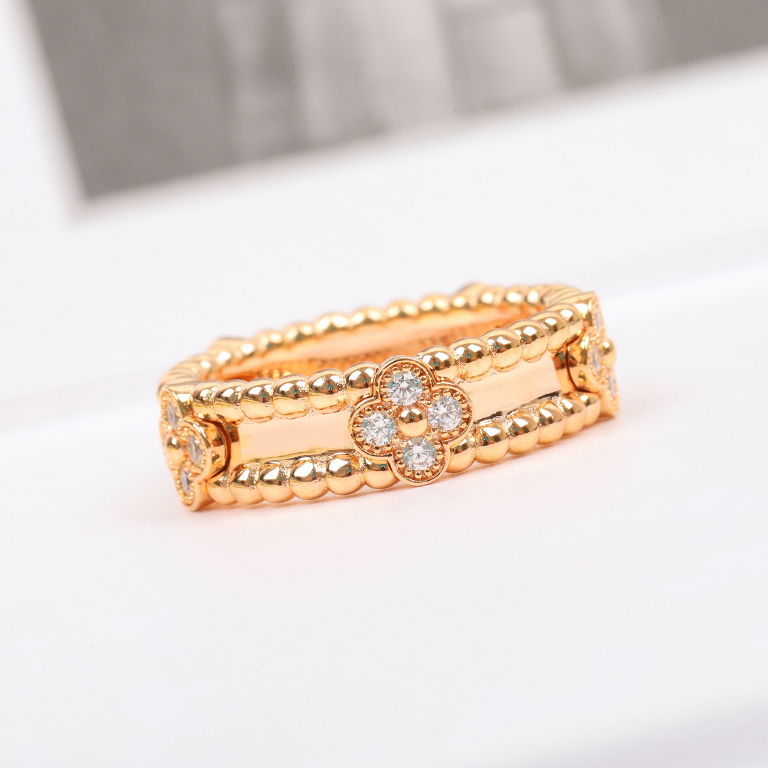 Luxury necklace