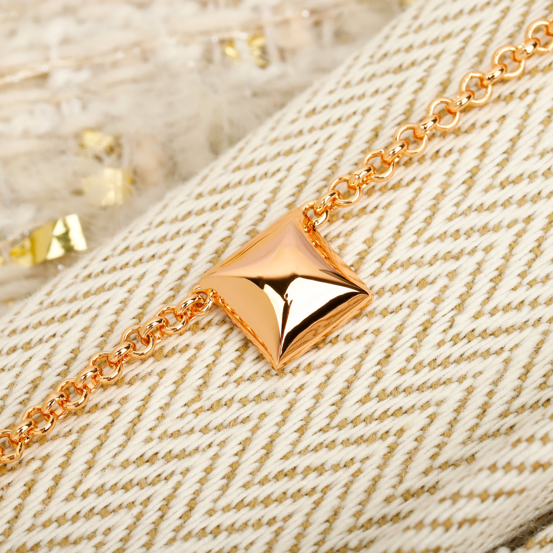 Luxury necklace