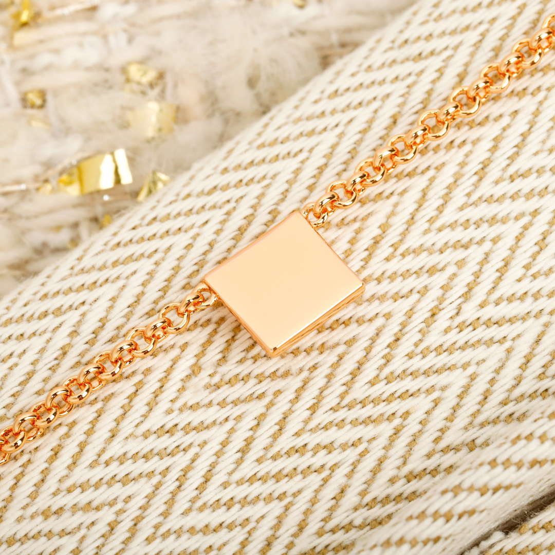 Luxury necklace