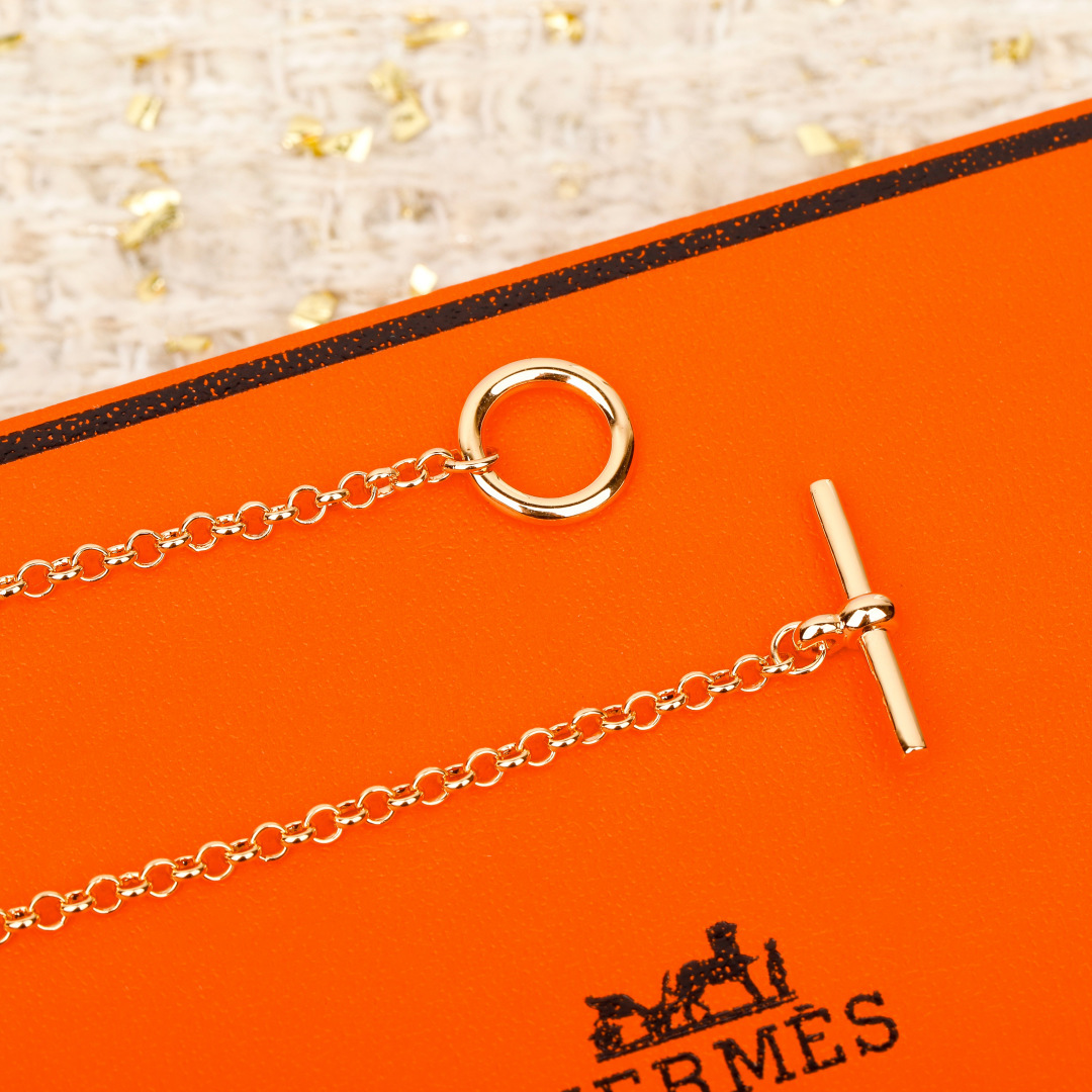 Luxury necklace
